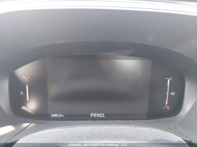 Ford dragon gtdi 2025 1FMCU9GN8SUA96099 Image 7