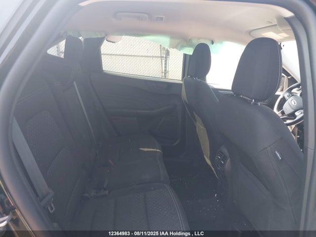 Ford dragon gtdi 2025 1FMCU9GN8SUA96099 Image 8