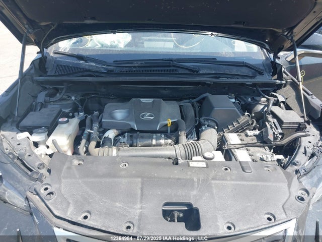 JTJGARDZ0L5012789 Lexus 8ar-fts