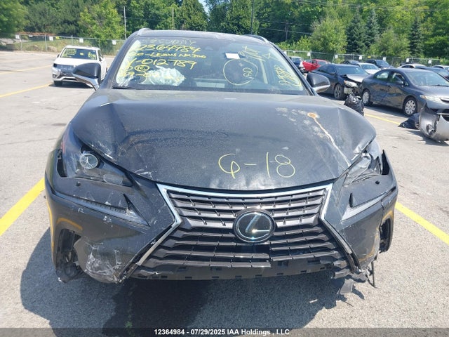 JTJGARDZ0L5012789 Lexus 8ar-fts