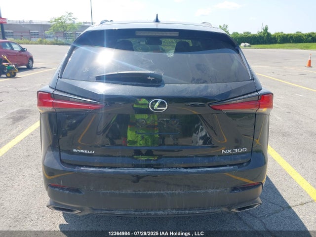 JTJGARDZ0L5012789 Lexus 8ar-fts