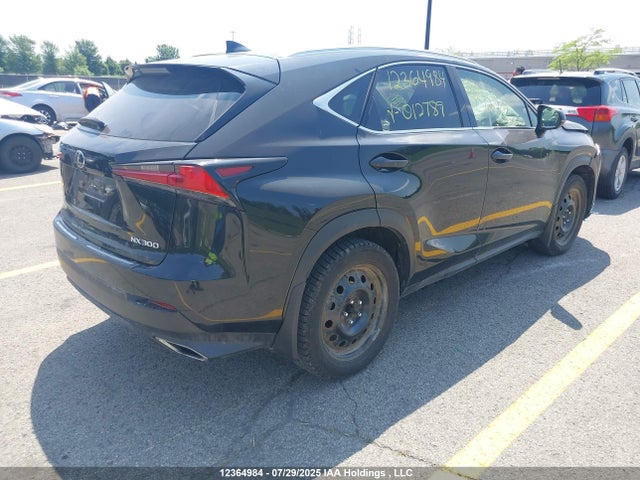 JTJGARDZ0L5012789 Lexus 8ar-fts