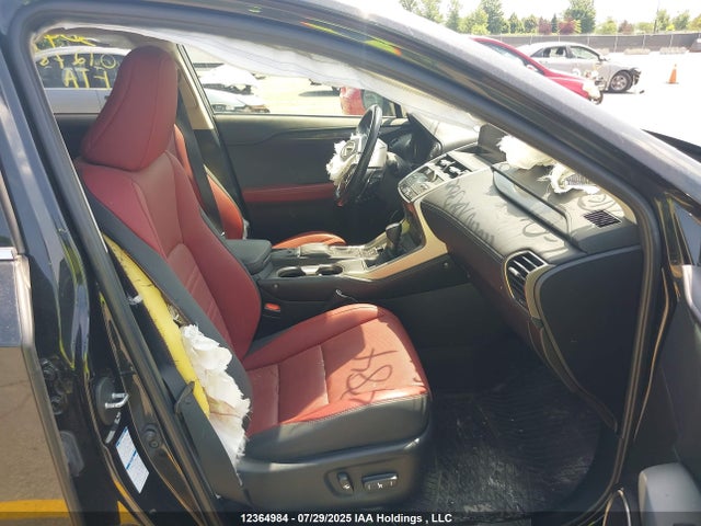 JTJGARDZ0L5012789 Lexus 8ar-fts