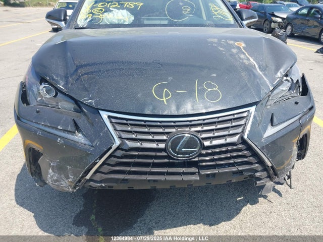 JTJGARDZ0L5012789 Lexus 8ar-fts