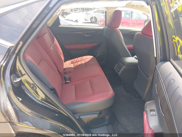 JTJGARDZ0L5012789 Lexus 8ar-fts