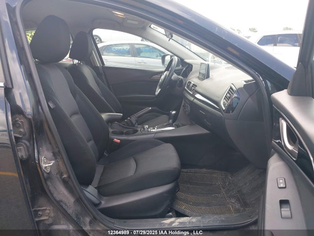 3MZBM1L70EM115095 Mazda pe