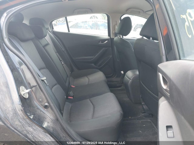 3MZBM1L70EM115095 Mazda pe