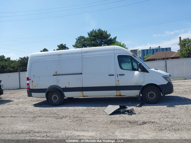 WD3BE8DC6FP127827 Mercedes-Benz 2015