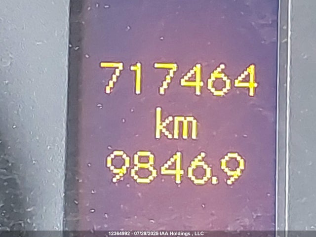 WD3BE8DC6FP127827 Mercedes-Benz 2015