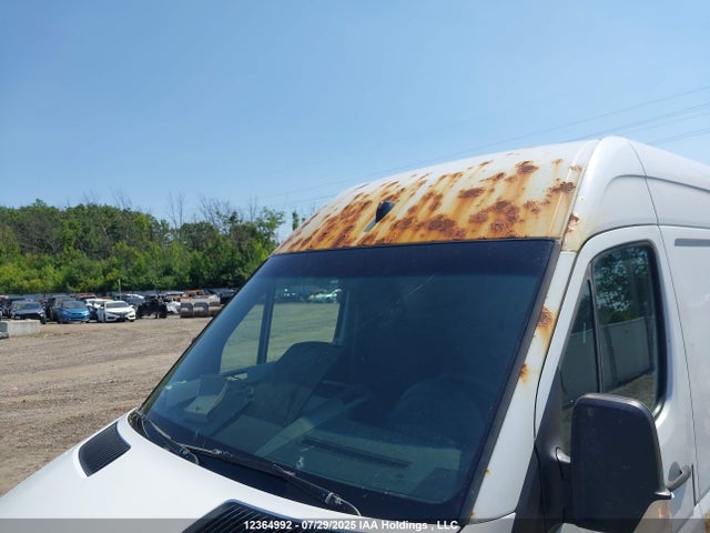 WD3BE8DC6FP127827 Mercedes-Benz 2015