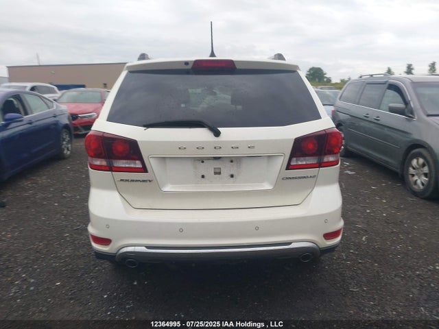 3C4PDCGG6JT443670 Dodge 2018