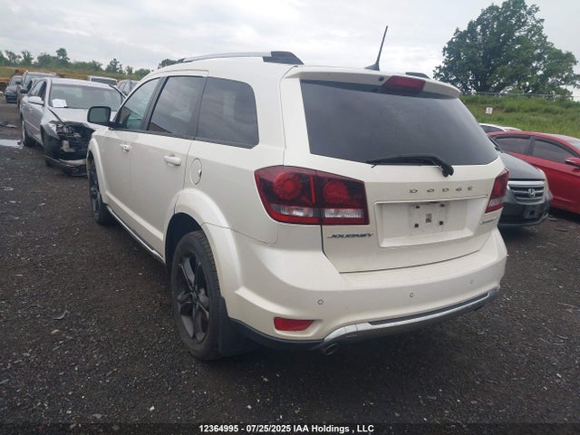 3C4PDCGG6JT443670 Dodge 2018