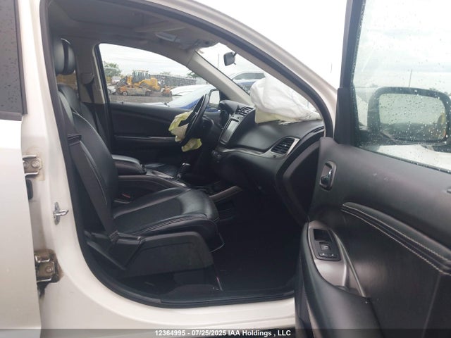 3C4PDCGG6JT443670 Dodge 2018