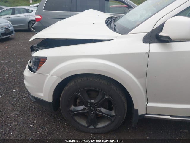 3C4PDCGG6JT443670 Dodge 2018