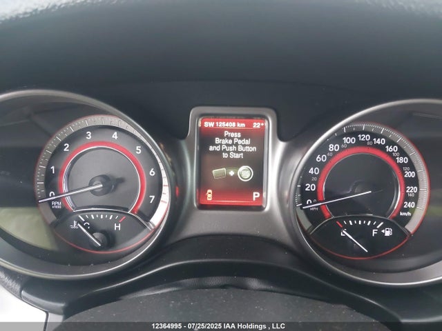 3C4PDCGG6JT443670 Dodge 2018