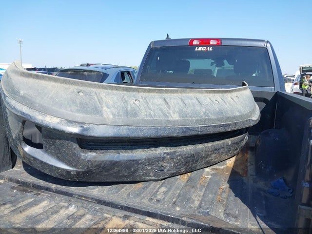RAM 1500 2021 1C6RR7FT1MS556004 Image 12
