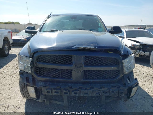 RAM 1500 2021 1C6RR7FT1MS556004 Image 13