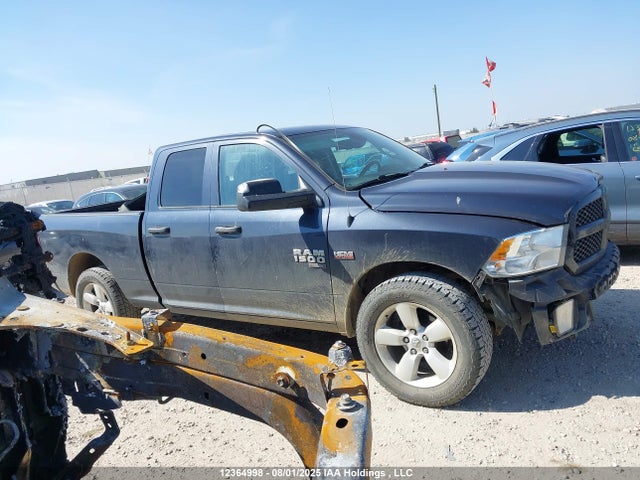 RAM 1500 2021 1C6RR7FT1MS556004 Image 14