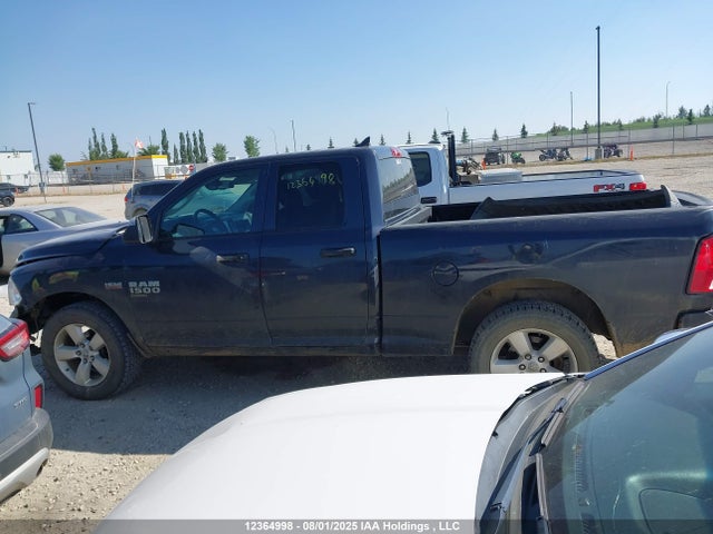 RAM 1500 2021 1C6RR7FT1MS556004 Image 15