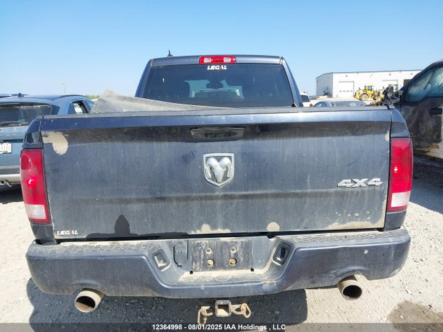 RAM 1500 2021 1C6RR7FT1MS556004 Image 17
