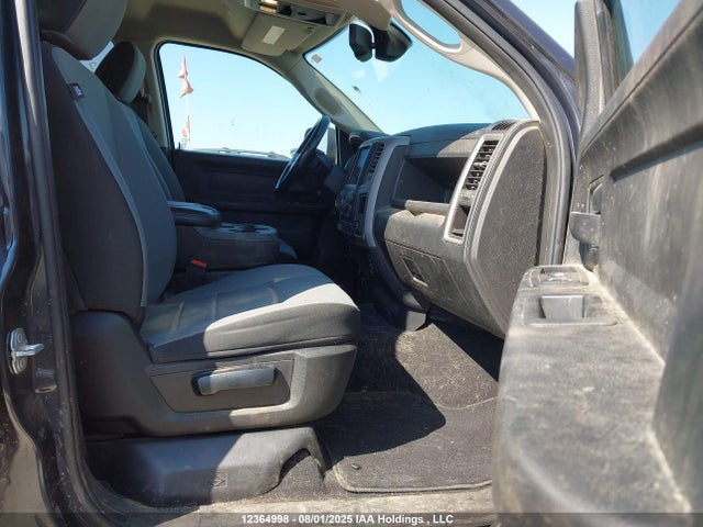 RAM 1500 2021 1C6RR7FT1MS556004 Image 5