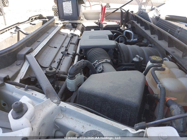3GTUUCED5NG652246 GMC l84