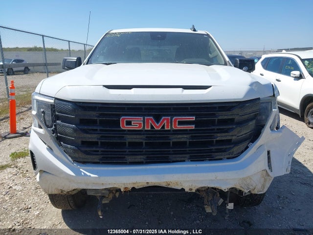 3GTUUCED5NG652246 GMC l84
