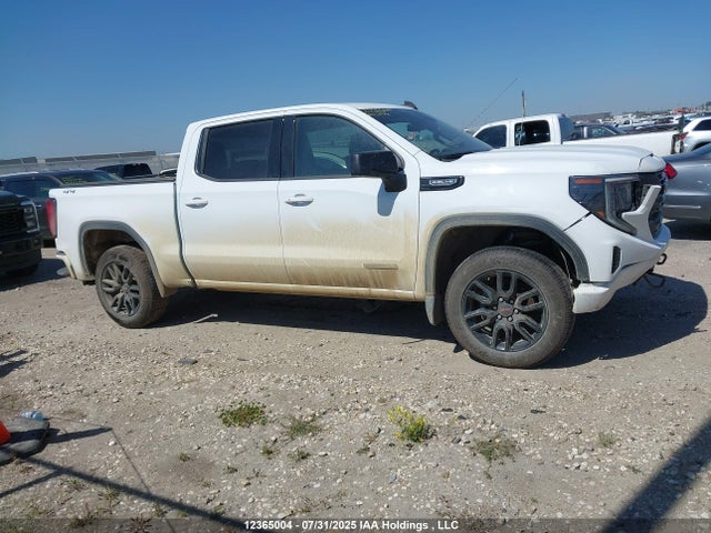 3GTUUCED5NG652246 GMC l84