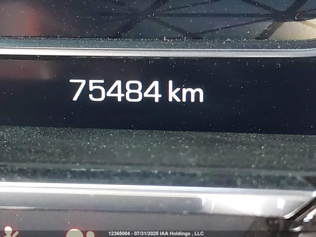 3GTUUCED5NG652246 GMC l84