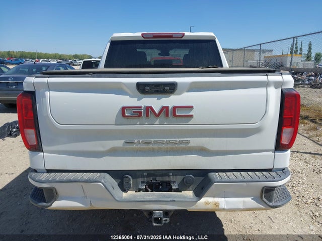 3GTUUCED5NG652246 GMC l84