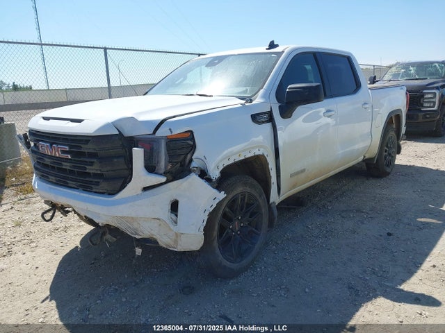 3GTUUCED5NG652246 GMC l84