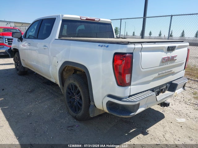 3GTUUCED5NG652246 GMC l84
