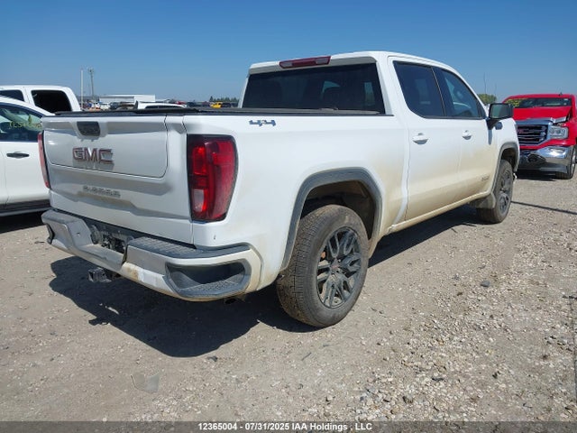 3GTUUCED5NG652246 GMC l84