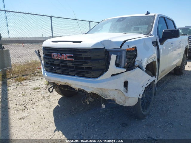 3GTUUCED5NG652246 GMC l84