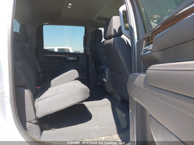 3GTUUCED5NG652246 GMC l84