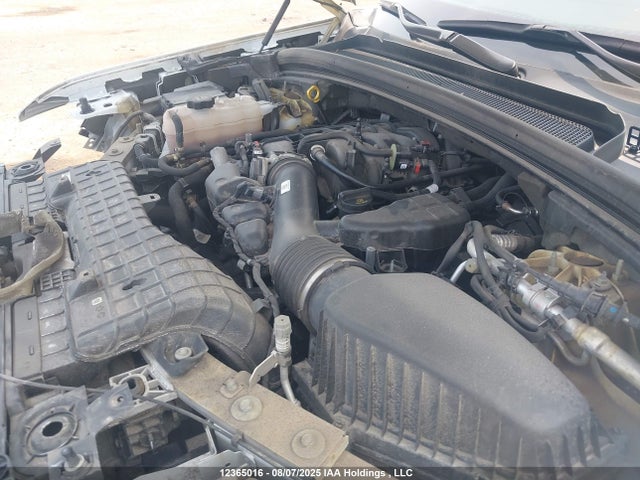 1C4RJKAG1M8127391 Jeep GRAND CHEROKEE L