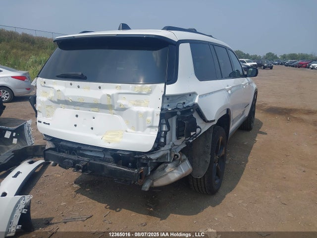 1C4RJKAG1M8127391 Jeep GRAND CHEROKEE L