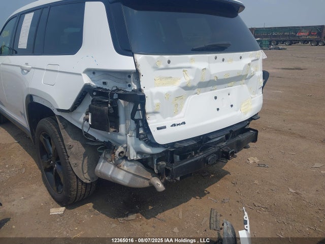 1C4RJKAG1M8127391 Jeep GRAND CHEROKEE L