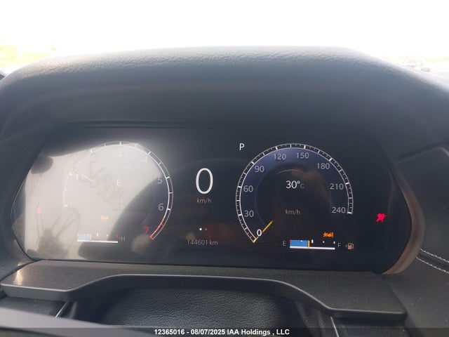 1C4RJKAG1M8127391 Jeep GRAND CHEROKEE L