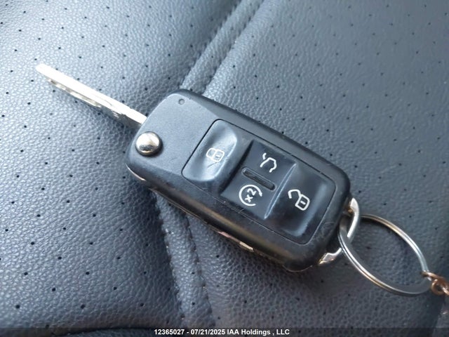 1VWUA7A34LC007887 Volkswagen Passat
