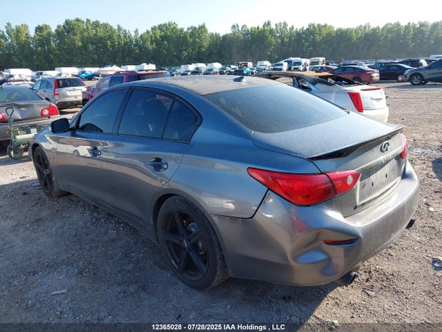 JN1BV7ARXEM684185 Infiniti Q50