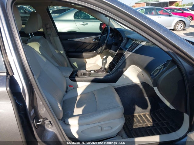 JN1BV7ARXEM684185 Infiniti Q50