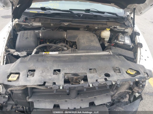 Dodge 1500 2014 1C6RR7FG6ES460230 Image 10