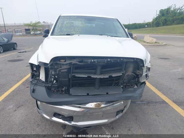 Dodge 1500 2014 1C6RR7FG6ES460230 Image 12
