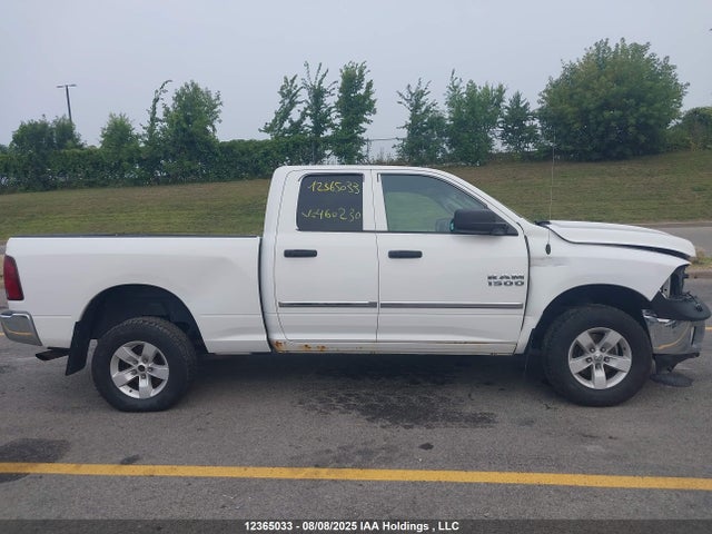Dodge 1500 2014 1C6RR7FG6ES460230 Image 13