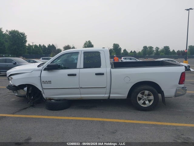 Dodge 1500 2014 1C6RR7FG6ES460230 Image 14