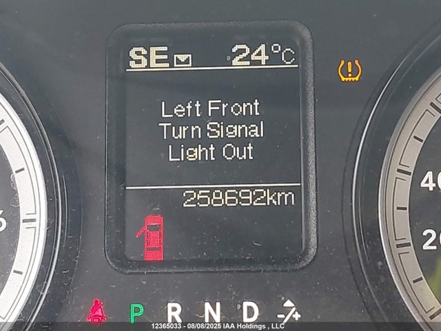 Dodge 1500 2014 1C6RR7FG6ES460230 Image 15