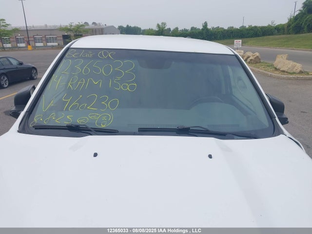 Dodge 1500 2014 1C6RR7FG6ES460230 Image 17
