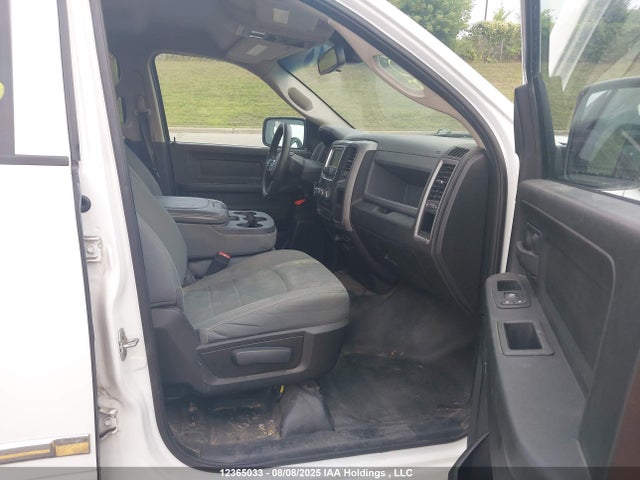 Dodge 1500 2014 1C6RR7FG6ES460230 Image 5