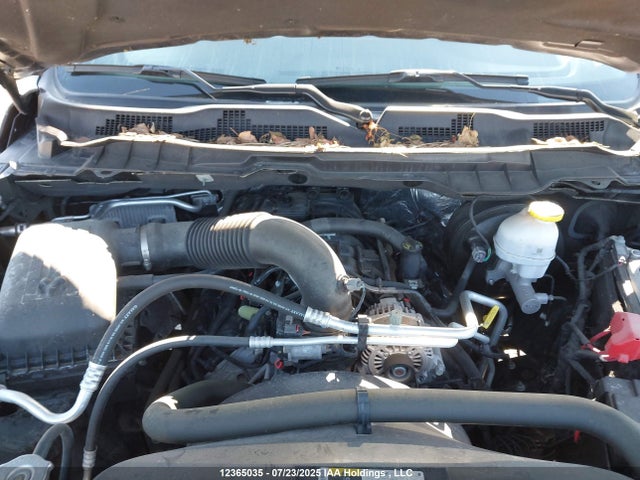RAM 1500 2023 3C6RR7LT7PG666121 Image 10